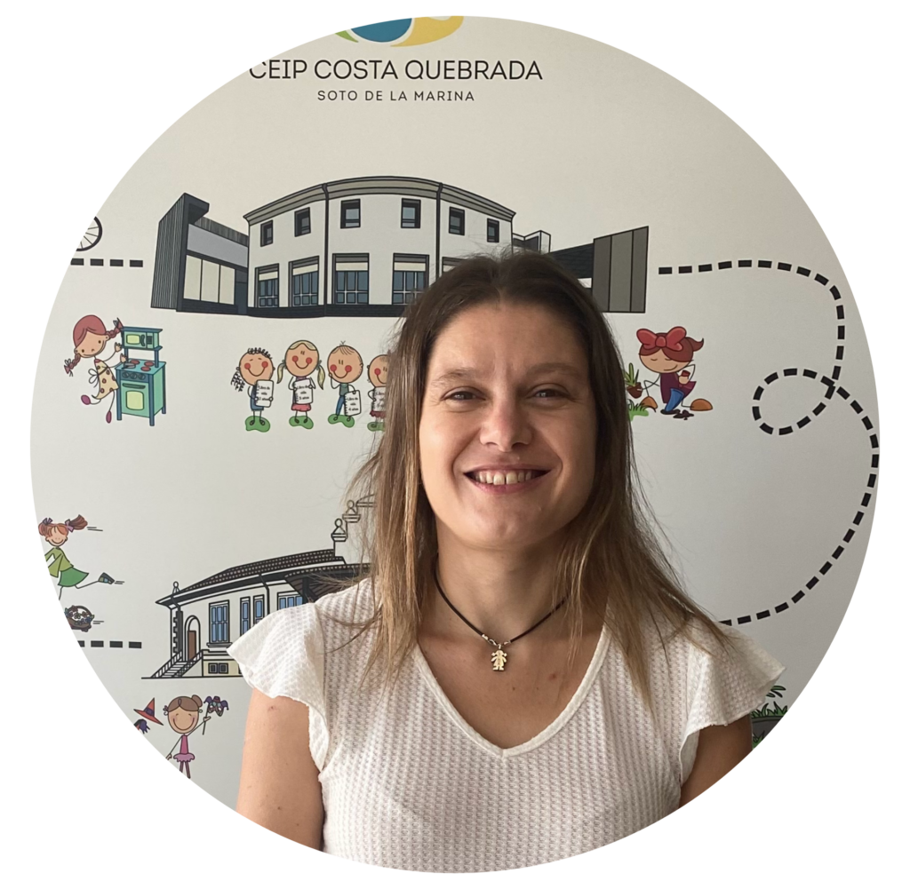 Equipo Educativo – CEIP Costa Quebrada